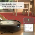 Robot sprzątający iRobot Roomba Combo j5 (j517840)