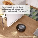 Robot sprzątający iRobot Roomba Combo j5 (j517840)