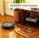 Robot sprzątający iRobot Roomba Combo j5 (j517840)