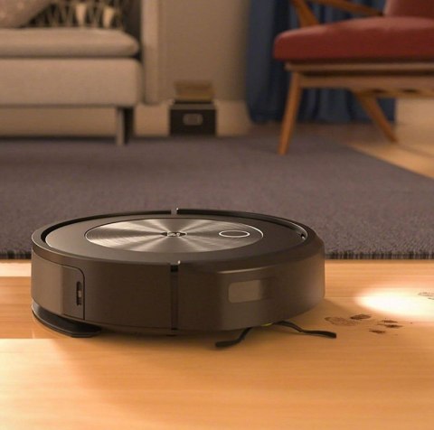 Robot sprzątający iRobot Roomba Combo j5 (j517840)