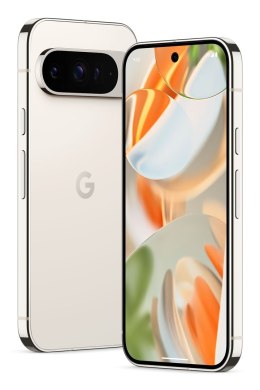 Smartfon Google Pixel 9 Pro 5G DS 16/128GB Porcelain