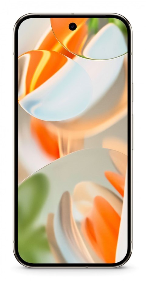 Smartfon Google Pixel 9 Pro 5G DS 16/128GB Porcelain