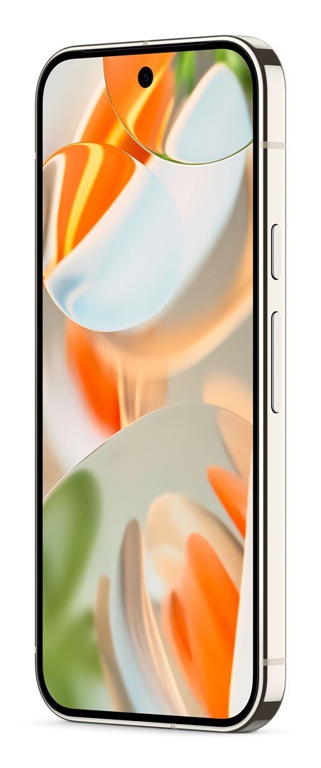 Smartfon Google Pixel 9 Pro 5G DS 16/128GB Porcelain