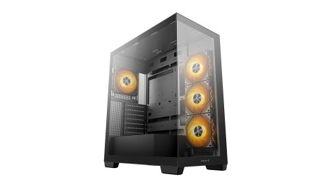 Actina Deepcool 9800X3D/32GB/2TB/RTX5070Ti/850W