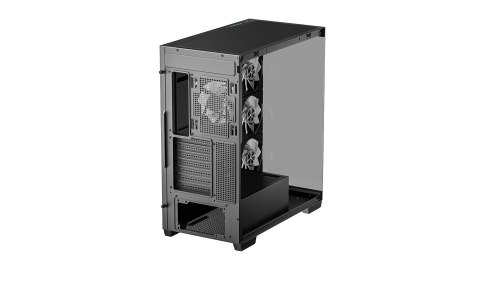 Actina Deepcool 9800X3D/32GB/2TB/RTX5070Ti/850W
