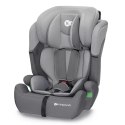 Kinderkraft fotelik COMFORT UP i-Size 9-36kg Szary