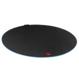 NANORS MATA POD FOTEL GAMINGOWY RGB 100CM RS171