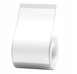 Etykiety termiczne Niimbot R50*80-95White