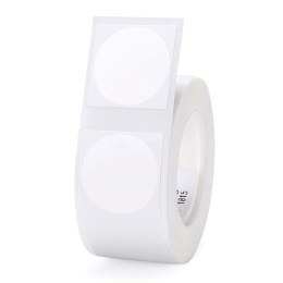 Etykiety termiczne Niimbot T31*31-210White