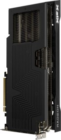 Karta graf. XFX Swift RX 9070XT 3-FAN Gaming E. 16G