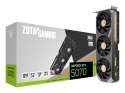 Karta graficzna ZOTAC GAMING GeForce RTX 5070 SOLID OC 12GB
