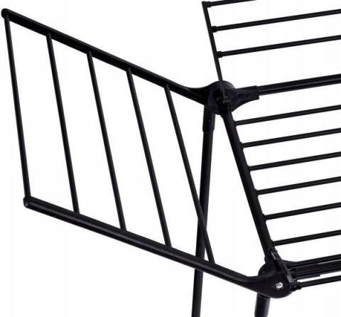 PROMIS SUSZARKA NA PRANIE MILANO,ROZKŁADANA, DODAT