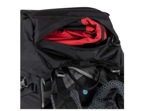 Plecak trekkingowy OSPREY Kestrel 48 czarny S/M
