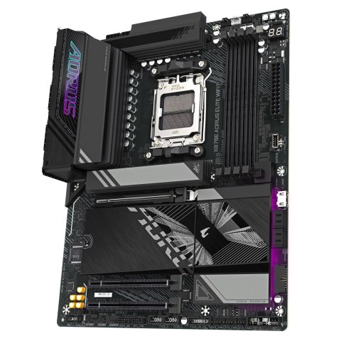 Płyta główna Gigabyte X870E AORUS ELITE WIFI7