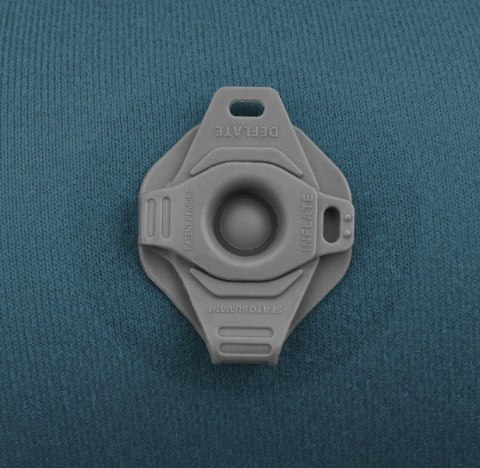 Poduszka SEA TO SUMMIT Aeros Ultralight Traveller Aqua