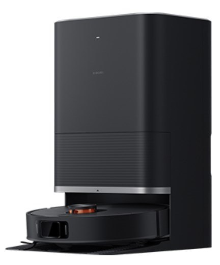 Robot sprzątający Xiaomi X20 Max (czarny)