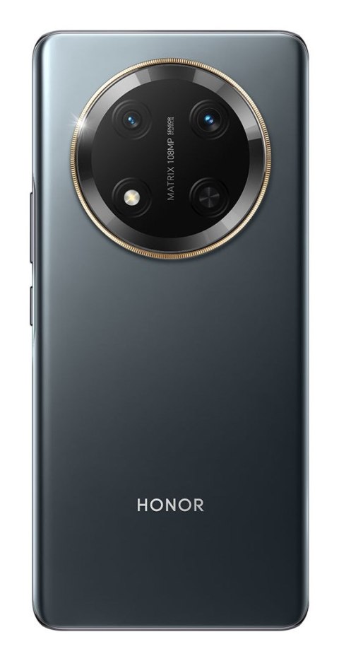 Smartfon Honor Magic7 Lite 5G Dual Sim 8/256GB Titanium Black