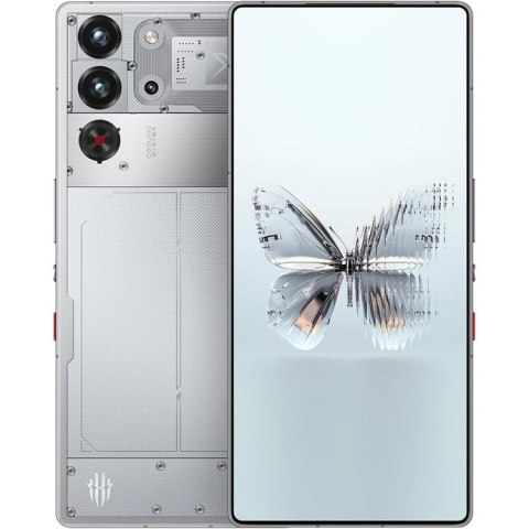 Smartfon REDMAGIC 10 Pro 5G 16/512GB Moonlight