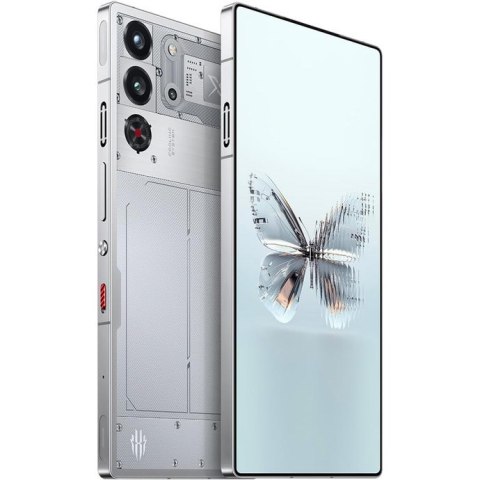 Smartfon REDMAGIC 10 Pro 5G 16/512GB Moonlight