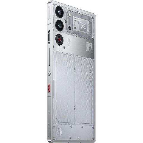 Smartfon REDMAGIC 10 Pro 5G 16/512GB Moonlight