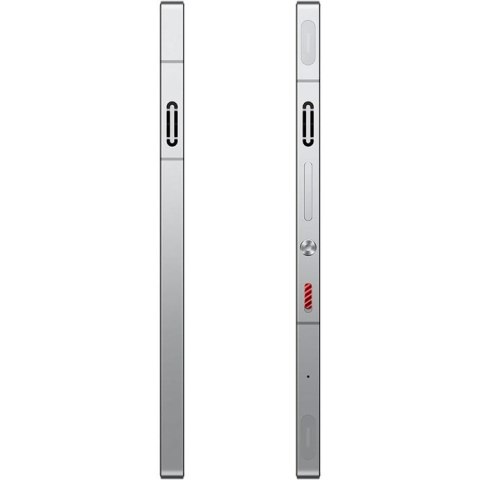 Smartfon REDMAGIC 10 Pro 5G 16/512GB Moonlight