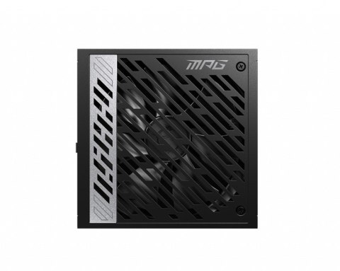 Zasilacz MSI MPG A850G PCIE5 850W 80+ Gold ATX 3.1