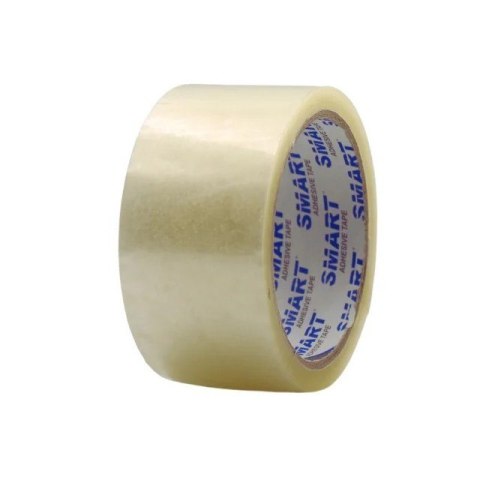 BSTech taśma SMART Akryl Transparent 48x60 6 szt