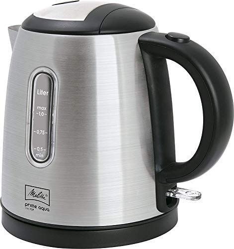 Czajnik elektryczny Melitta Prime Aqua mini Top