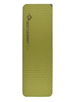 Mata samopompująca SEA TO SUMMIT Camp Mat S.I. Green