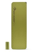 Mata samopompująca SEA TO SUMMIT Camp Mat S.I. Green