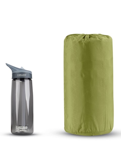 Mata samopompująca SEA TO SUMMIT Camp Mat S.I. Green