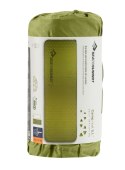 Mata samopompująca SEA TO SUMMIT Camp Mat S.I. Green