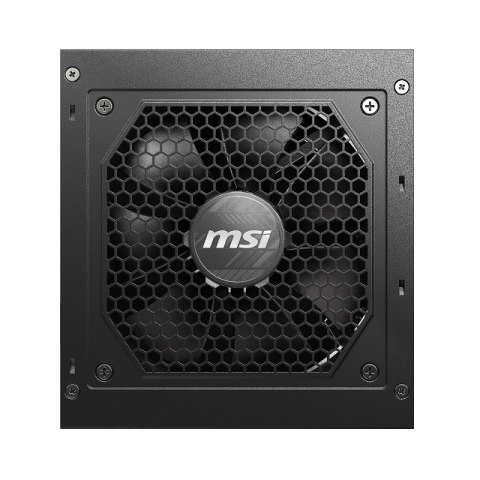 Zasilacz MSI MAG A750GL 750W PCIE5 II 80+ Gold ATX 3.1