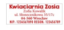 PIECZĄTKA TRODAT 4912