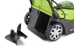 40V Kosiarka 35cm GREENWORKS G40LM35 - 2501907