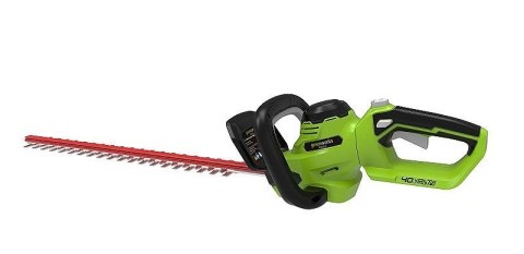 40V Nożyce do żywopłotu GREENWORKS G40HT61 - 2200907
