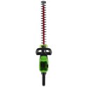 60V Nożyce do żywopłotu GREENWORKS GD60HT61