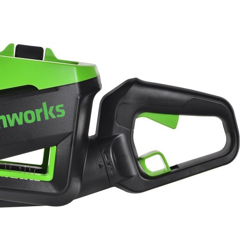 60V Nożyce do żywopłotu GREENWORKS GD60HT61