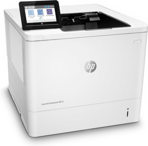 DRUKARKA HP LaserJet Enterprise M612dn