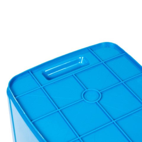 GREENBLUE TOALETA TURYSTYCZNA, MORSKI-LIMONKA GB320BL