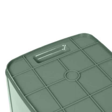 GREENBLUE TOALETA TURYSTYCZNA, ZIELONO-SZARA GB320GG