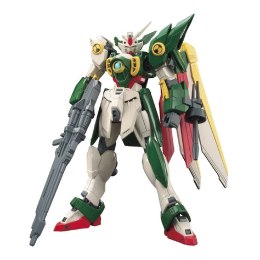 HGBF 1/144 WING GUNDAM FENICE BL