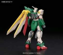 HGBF 1/144 WING GUNDAM FENICE BL