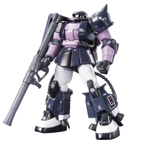 HGUC 1/144 MS-06R-1A ZAKU II