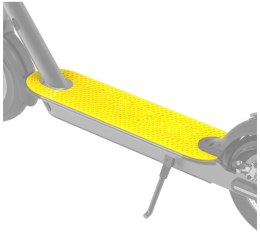 Hulajnoga Elektryczna Manta XRIDER M10 Light+ Electric Scooter 10Ah EVE Battery 350W motor