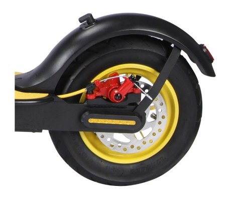 Hulajnoga Elektryczna Manta XRIDER M10 Light+ Electric Scooter 10Ah EVE Battery 350W motor