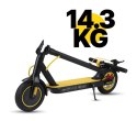 Hulajnoga Elektryczna Manta XRIDER M10 Light+ Electric Scooter 10Ah EVE Battery 350W motor