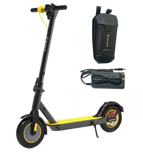 Hulajnoga Elektryczna Manta XRIDER M10 Light+ Electric Scooter 10Ah EVE Battery 350W motor