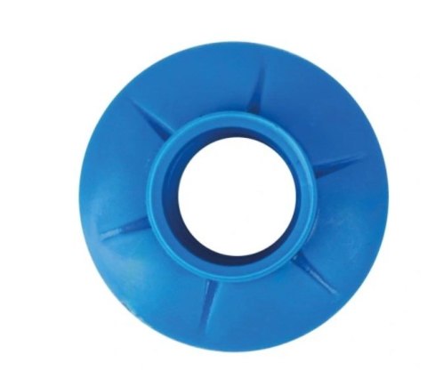 Kije Viking PRO-TRAINER blue 115