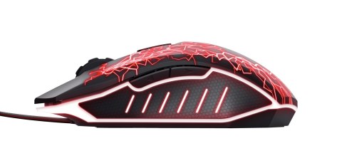 Mysz gamingowa TRUST GXT 105X IZZA